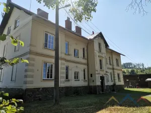 Prodej bytu 2+1, Velká Štáhle, 69 m2