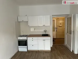 Pronájem bytu 1+1, Plzeň, Sladkovského, 44 m2
