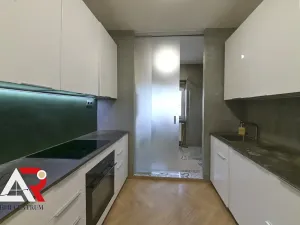 Prodej bytu 3+1, Brno, Merhautova, 63 m2