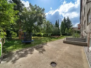 Prodej bytu 3+1, Plzeň, Thámova, 69 m2