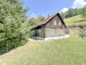 Prodej rodinného domu, Bělá pod Pradědem, 225 m2
