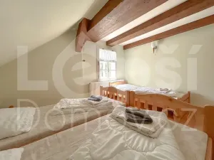 Prodej rodinného domu, Bělá pod Pradědem, 225 m2
