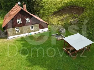 Prodej rodinného domu, Bělá pod Pradědem, 225 m2