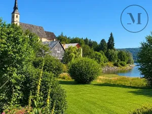 Prodej apartmánu, Přední Výtoň, 423 m2