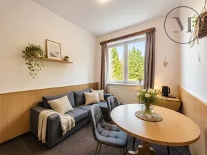 Prodej apartmánu, Benešov nad Černou, 36 m2