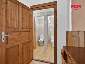 Prodej rodinného domu, Studená, Tyršova, 879 m2