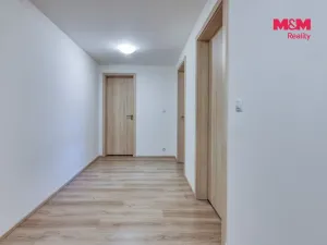 Pronájem bytu 2+kk, Plzeň, Kollárova, 58 m2
