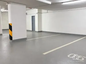 Pronájem bytu 2+kk, Praha - Chodov, Drahňovická, 55 m2