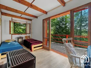Prodej chaty, Stříbrná Skalice, 30 m2