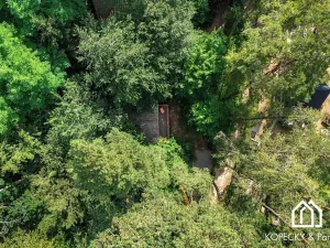 Prodej chaty, Stříbrná Skalice, 30 m2