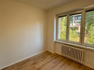 Pronájem bytu 2+kk, Most, Alej Boženy Němcové, 38 m2