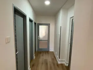 Pronájem bytu 2+kk, Most, Alej Boženy Němcové, 38 m2