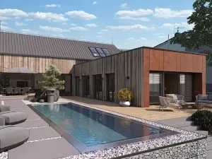 Prodej pozemku pro bydlení, Velešovice, 3809 m2