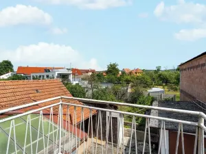 Prodej rodinného domu, Ostrovačice, Zákoutí, 124 m2