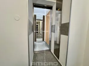 Pronájem bytu 1+kk, Brno, Bašty, 34 m2