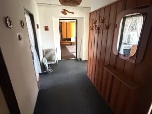 Prodej rodinného domu, Cítov, 164 m2