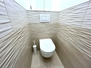 Pronájem bytu 3+1, Lázně Bělohrad, Zámecká, 75 m2