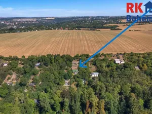 Prodej chaty, Zdiby, Draháňské údolí, 70 m2