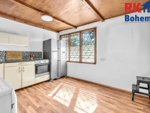 Prodej chaty, Zdiby, Draháňské údolí, 70 m2