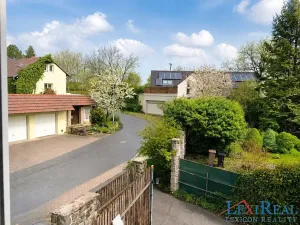 Pronájem bytu 1+kk, Tuchoměřice, Ke Kovárně, 53 m2