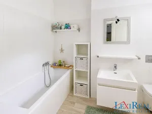 Pronájem bytu 1+kk, Tuchoměřice, Ke Kovárně, 53 m2
