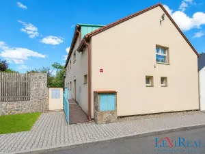 Pronájem bytu 1+kk, Tuchoměřice, Ke Kovárně, 53 m2
