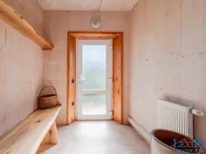 Prodej rodinného domu, Štědrá, 140 m2