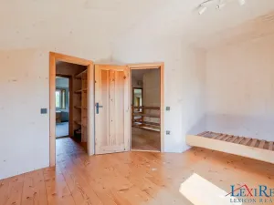 Prodej rodinného domu, Štědrá, 140 m2