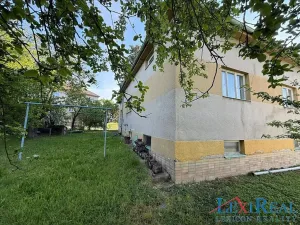 Prodej rodinného domu, Církvice, 250 m2