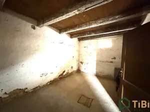 Prodej rodinného domu, Němčany, 100 m2