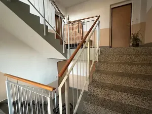 Pronájem bytu 2+1, Kralovice, Na Palcátech, 72 m2