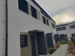 Pronájem bytu 3+kk, Úhonice, 89 m2