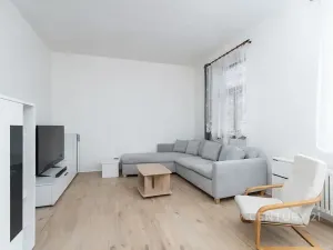 Pronájem bytu 3+1, Kamenický Šenov, Zborovská, 72 m2