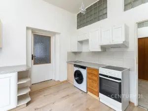 Pronájem bytu 3+1, Kamenický Šenov, Zborovská, 72 m2