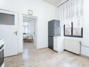 Pronájem bytu 3+1, Kamenický Šenov, Zborovská, 72 m2