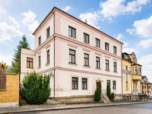 Pronájem bytu 3+1, Kamenický Šenov, Zborovská, 72 m2