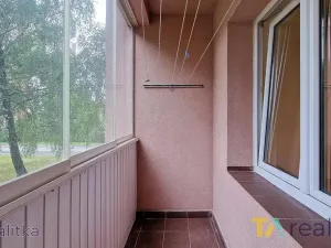 Pronájem bytu 3+1, Karviná, Příční, 66 m2