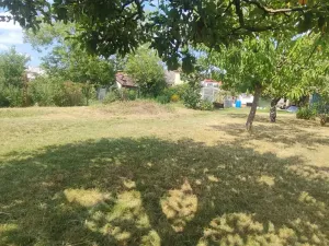 Prodej pozemku pro bydlení, Pardubice, Radiomechaniků, 320 m2