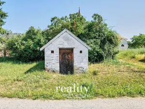 Prodej vinného sklepa, Hrabětice, 50 m2