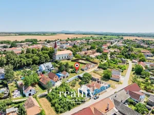 Prodej vinného sklepa, Hrabětice, 50 m2