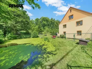 Prodej chaty, Uhelná, 300 m2