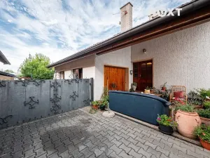 Pronájem rodinného domu, Luže, Kaštanka, 170 m2