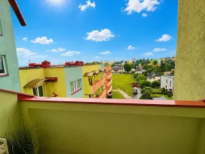 Prodej bytu 3+1, Ostrava, Plk. Rajmunda Prchaly, 73 m2
