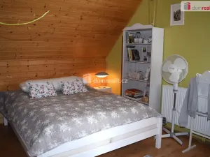 Prodej rodinného domu, Žďár, 250 m2