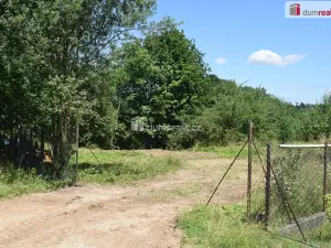 Prodej pozemku pro bydlení, Loukovec, 909 m2