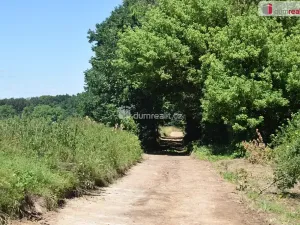 Prodej pozemku pro bydlení, Loukovec, 909 m2