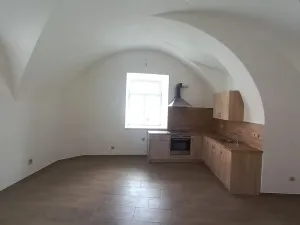 Pronájem bytu 2+kk, Kardašova Řečice, Jablonského tř., 81 m2