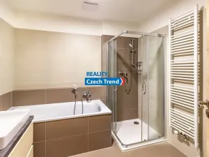 Pronájem bytu 3+kk, Olomouc, Edmunda Husserla, 97 m2