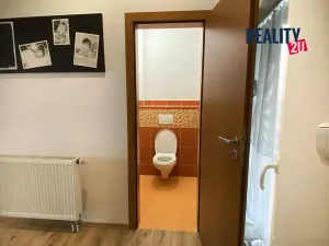Prodej rodinného domu, Slavkov u Brna, 261 m2
