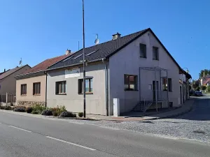 Prodej rodinného domu, Slavkov u Brna, 261 m2